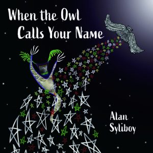 Book - When the Owl Calls Your Name