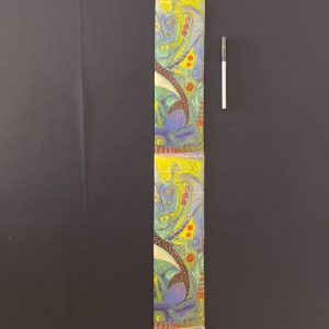 Alternative view of Scarves (Small)