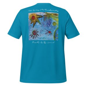 T-Shirt - Alan Syliboy & The Thundermakers - Image 10