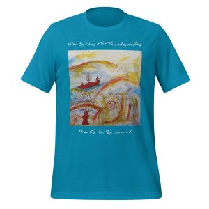 T-Shirt - Alan Syliboy & The Thundermakers - Image 9