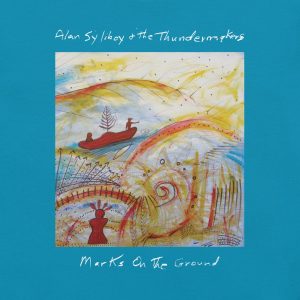 T-Shirt - Alan Syliboy & The Thundermakers - Image 8