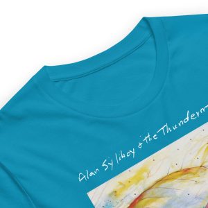 T-Shirt - Alan Syliboy & The Thundermakers - Image 6
